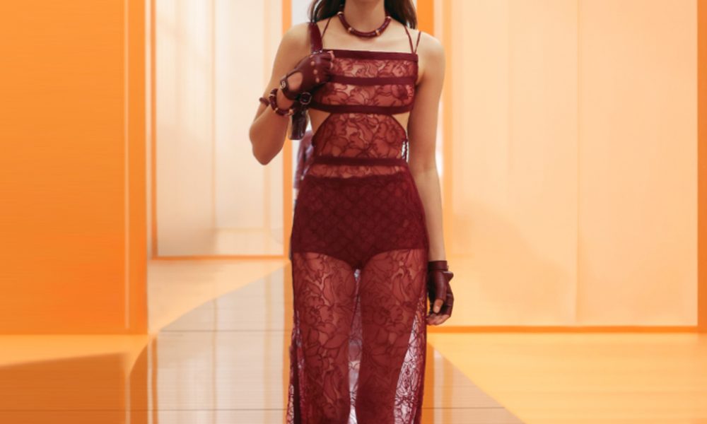 5 OUTFIT DEL MESE DI LUGLIO
