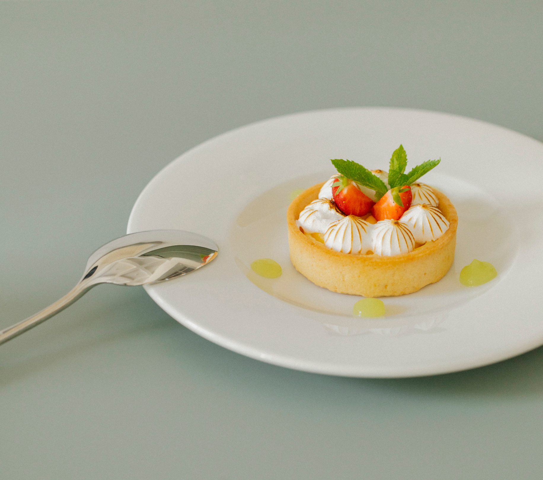 Cucina triennale