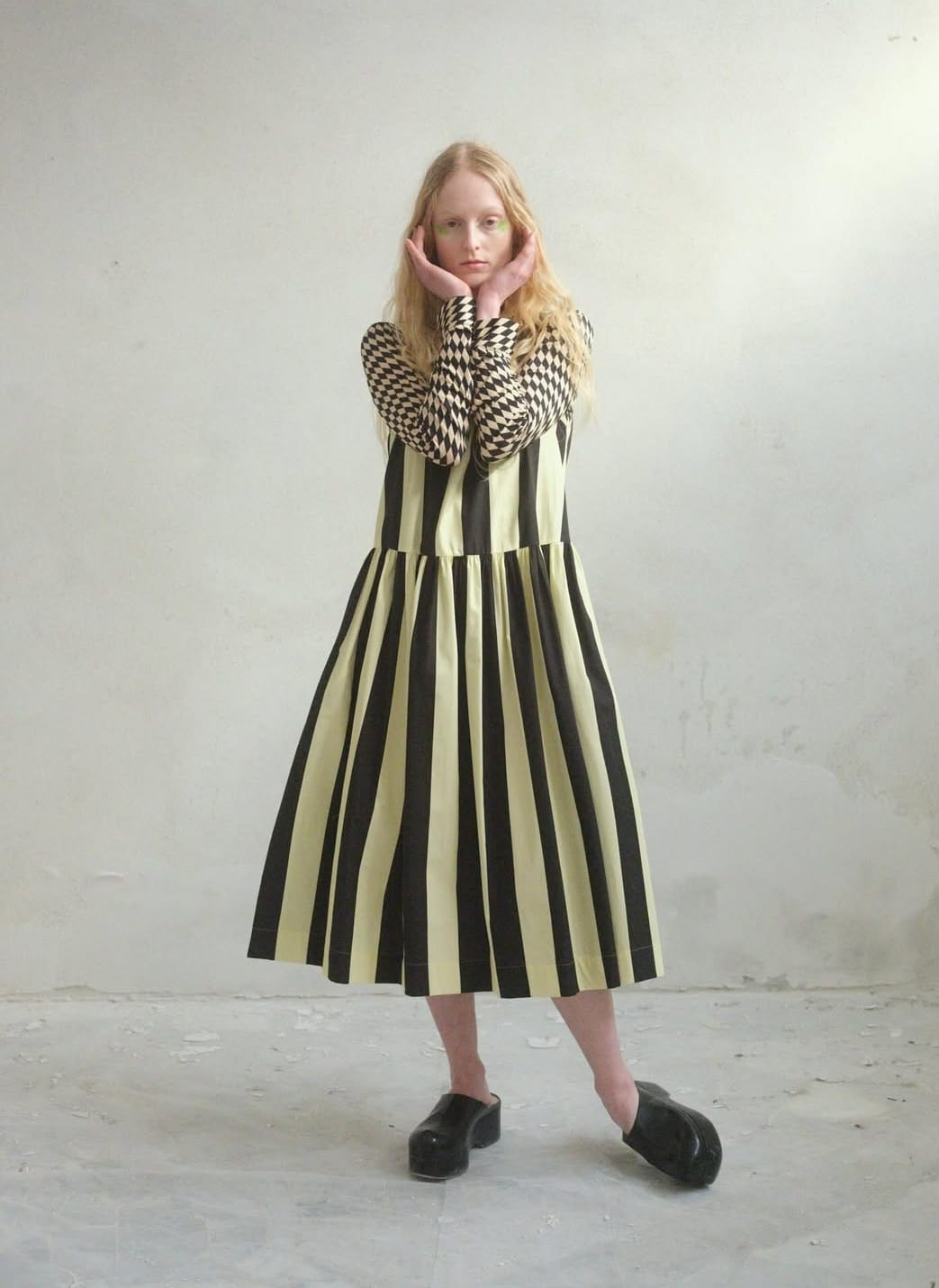 fashion designer da tenere d'occhio 