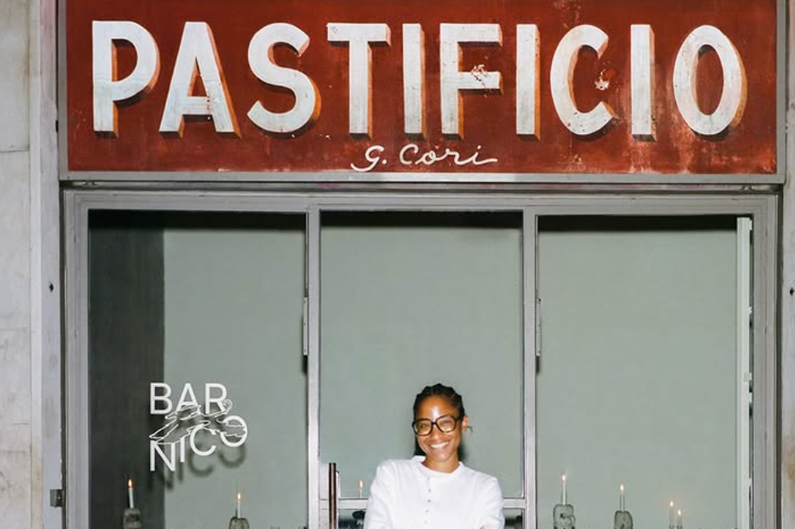 BAR NICO