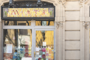 TRATTORIA MIRTA