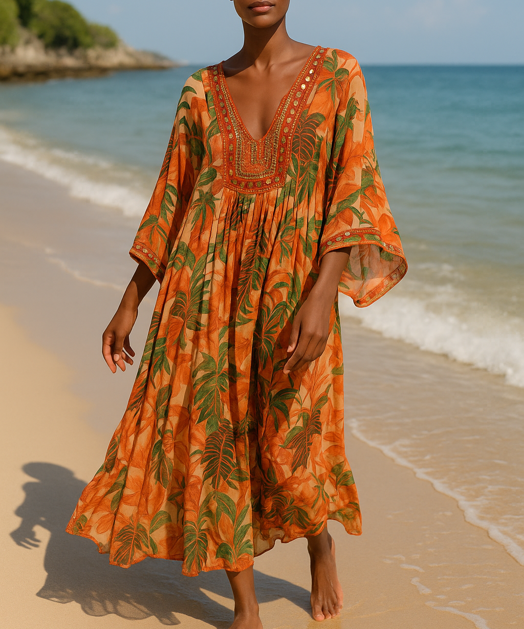 5 OUTFIT DEL MESE DI AGOSTO