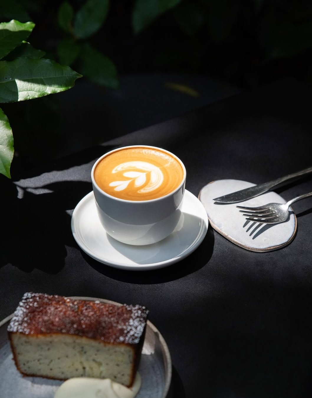 specialty coffee