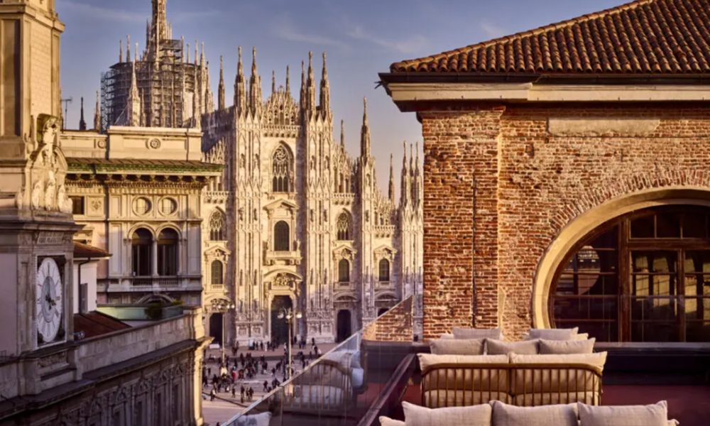 SACHI MILANO