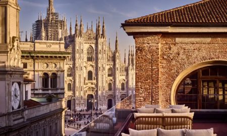 SACHI MILANO