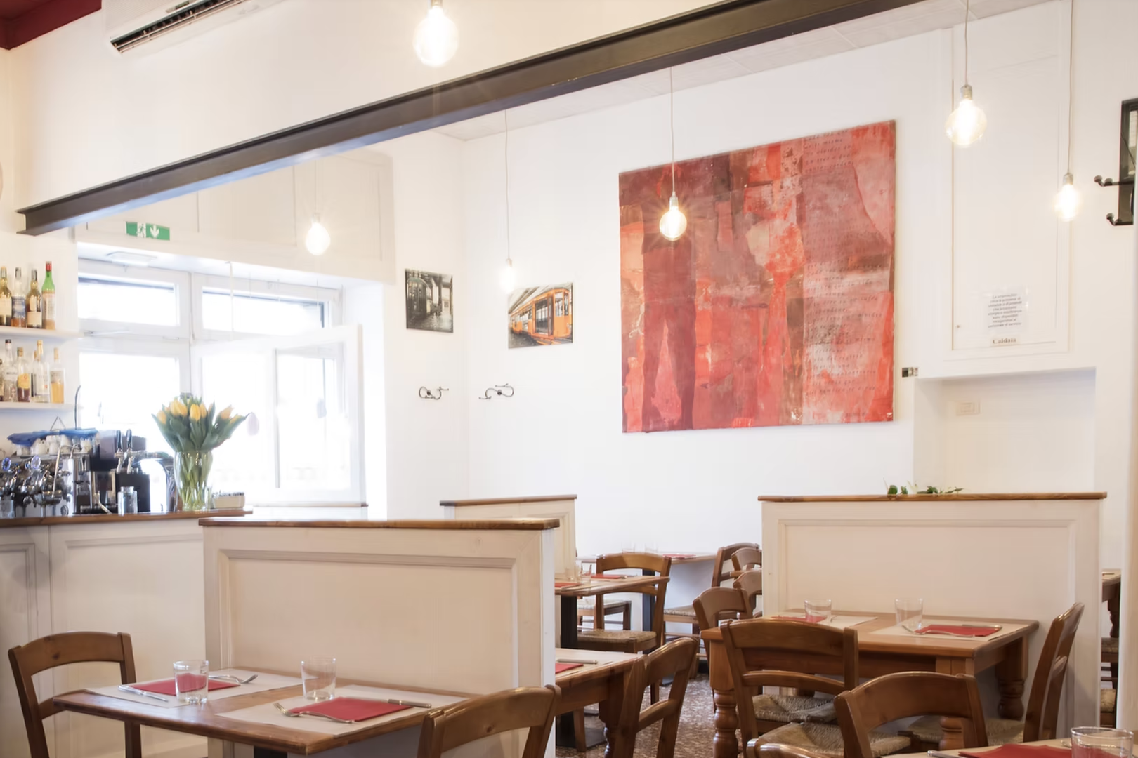 TRATTORIA MIRTA