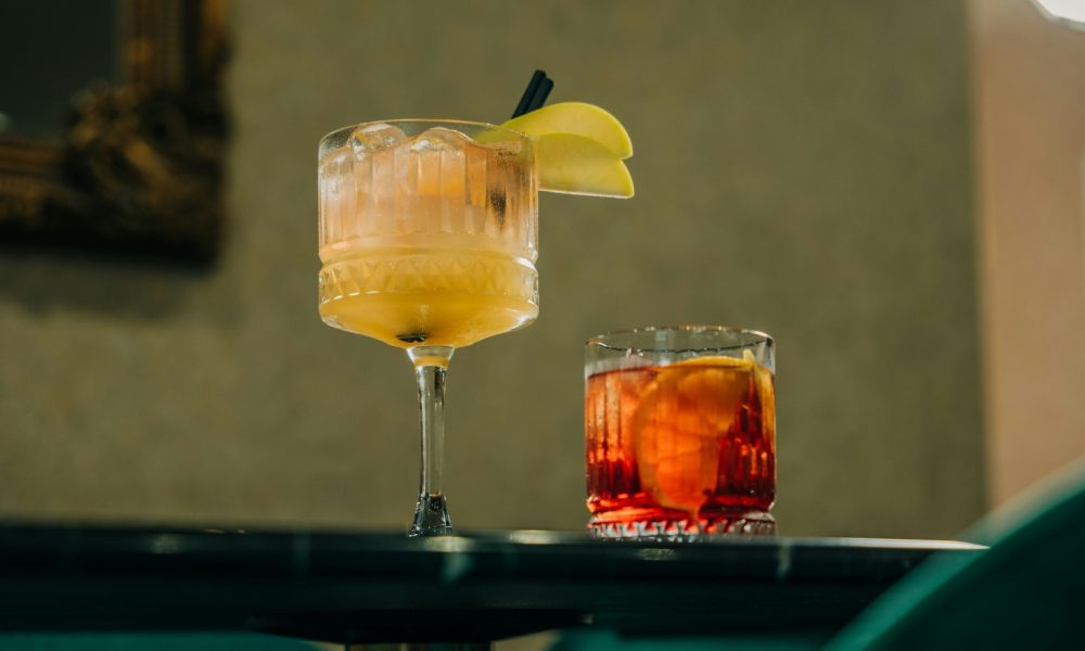 5 Drink da Provare a Settembre a Milano