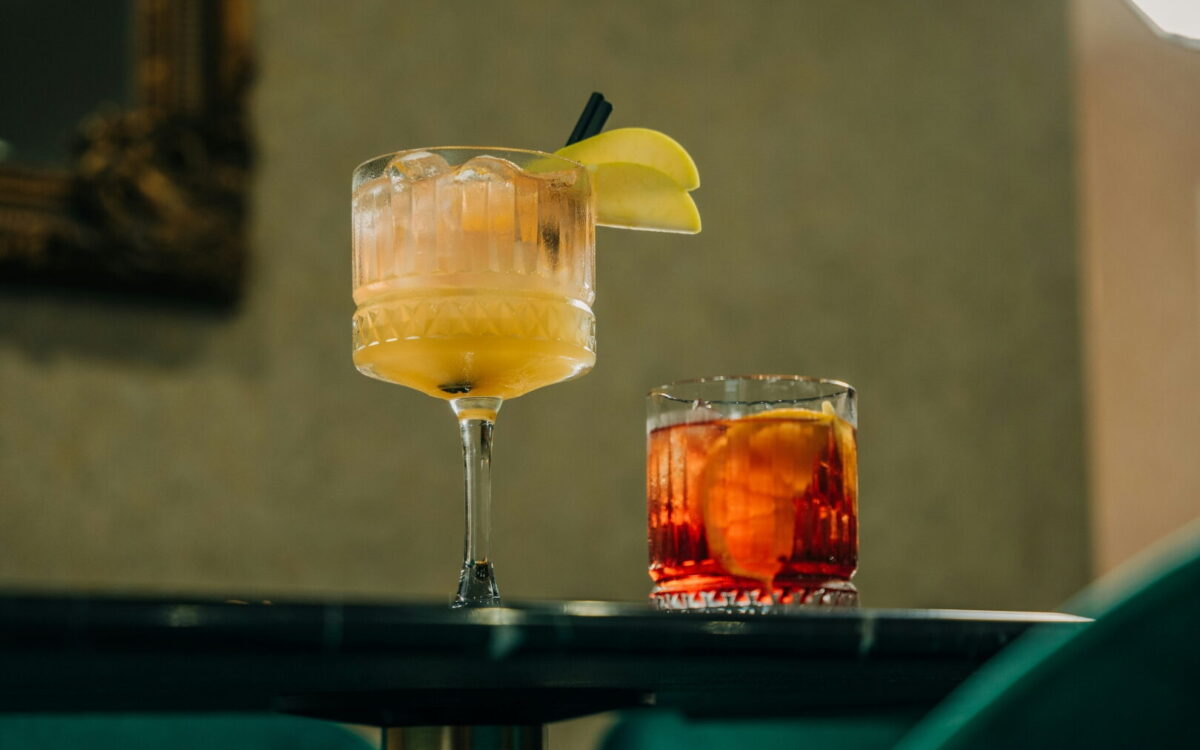 Drink da provare a settembre a Milano