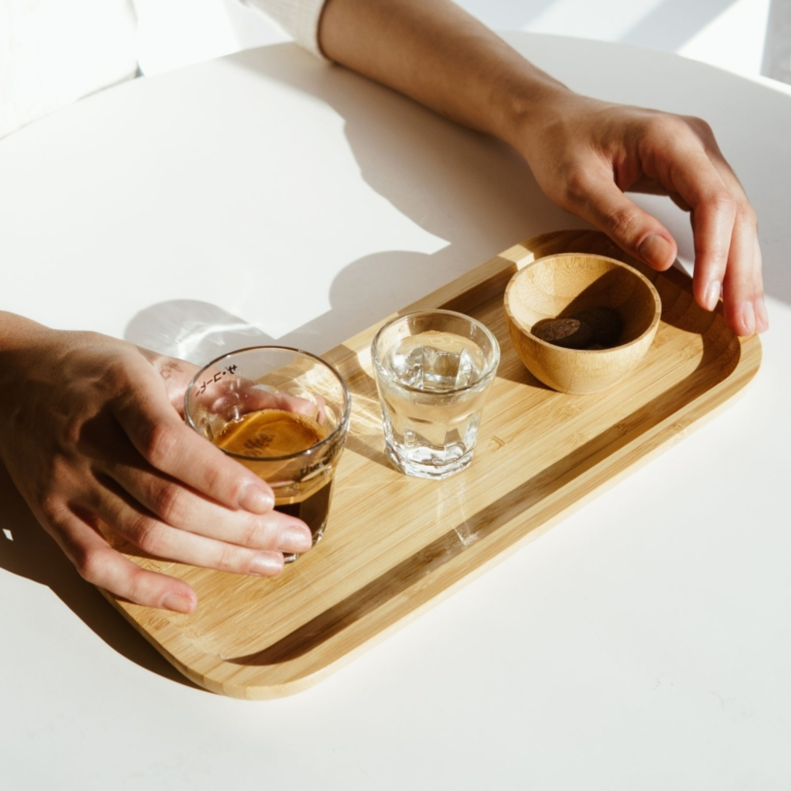 specialty coffee