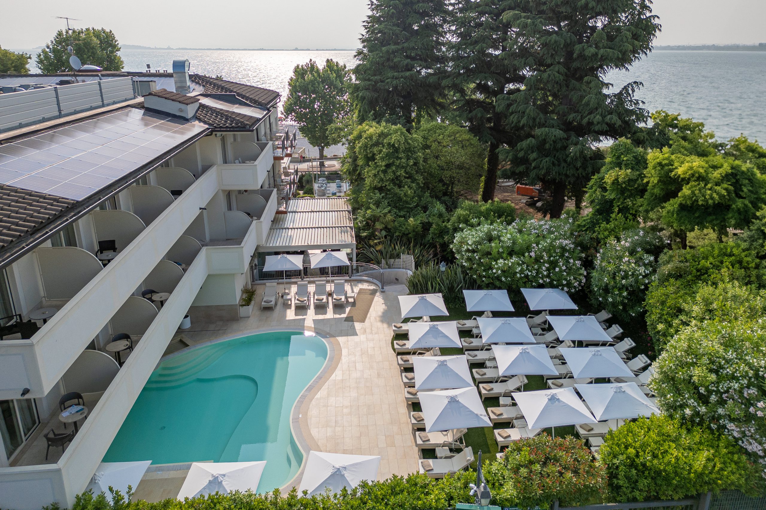 VILLA ROSA HOTEL