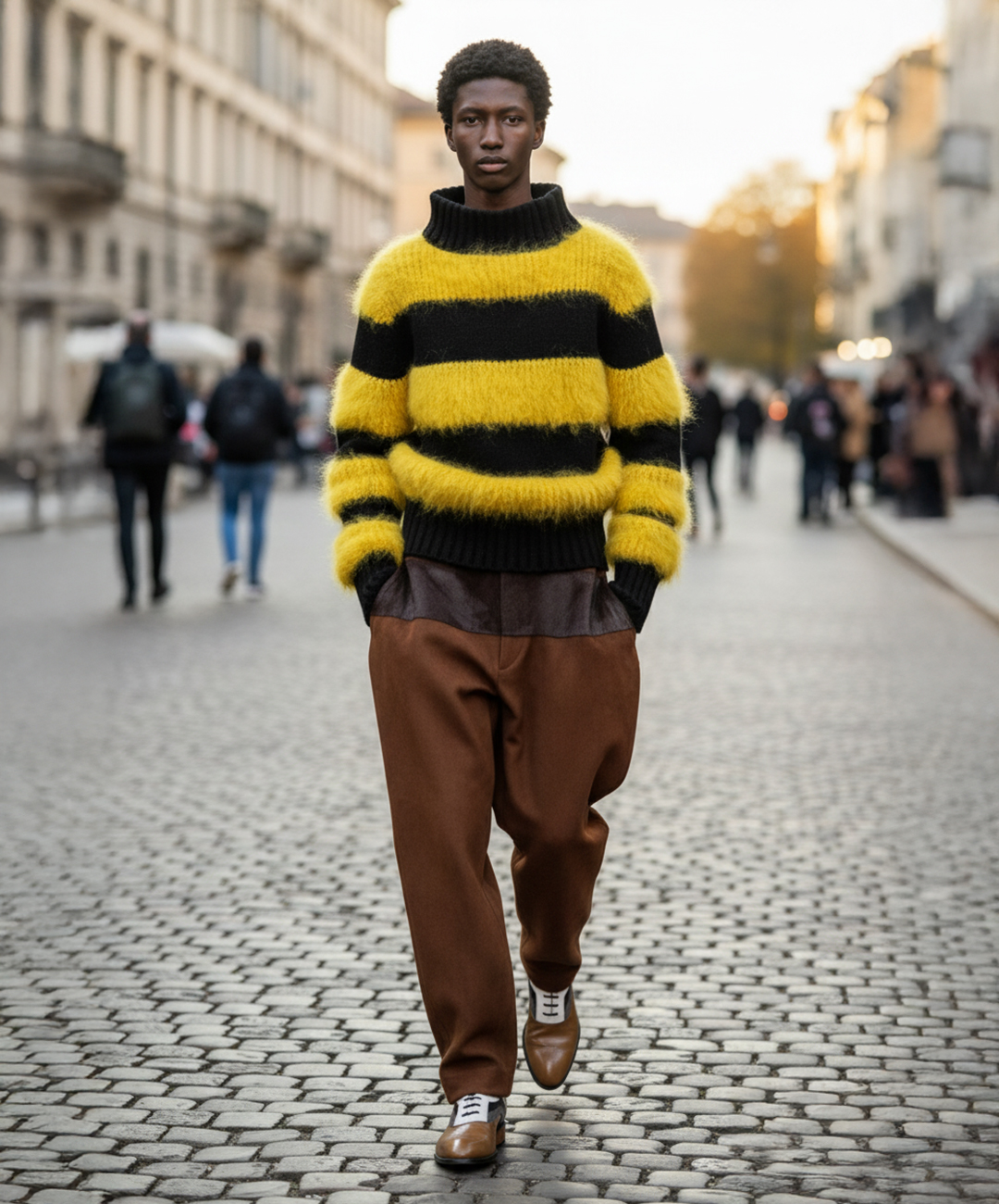 5 OUTFIT DI OTTOBRE