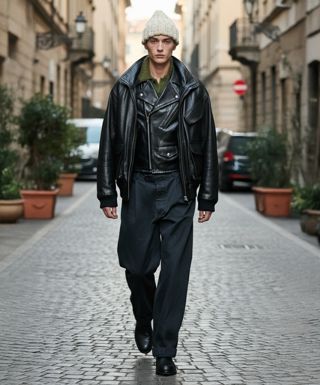 5 OUTFIT DI OTTOBRE