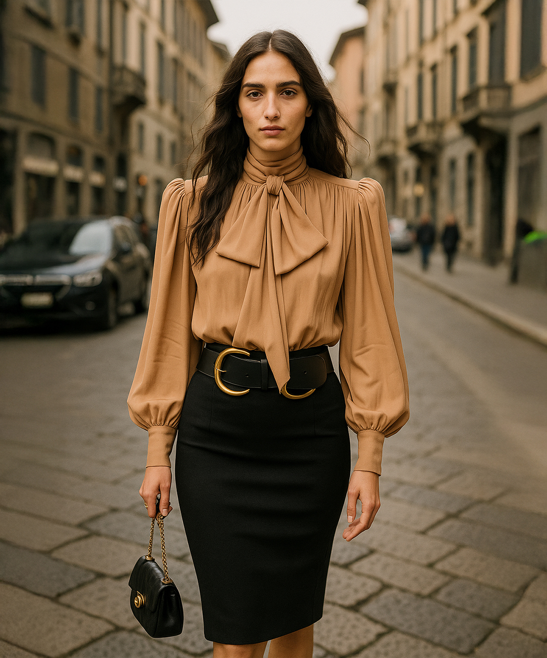 5 OUTFIT DI OTTOBRE