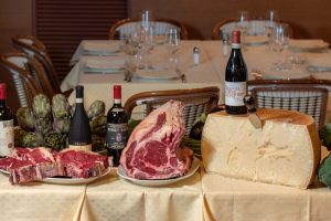 BISBISTECCA