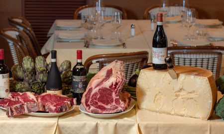 BISBISTECCA