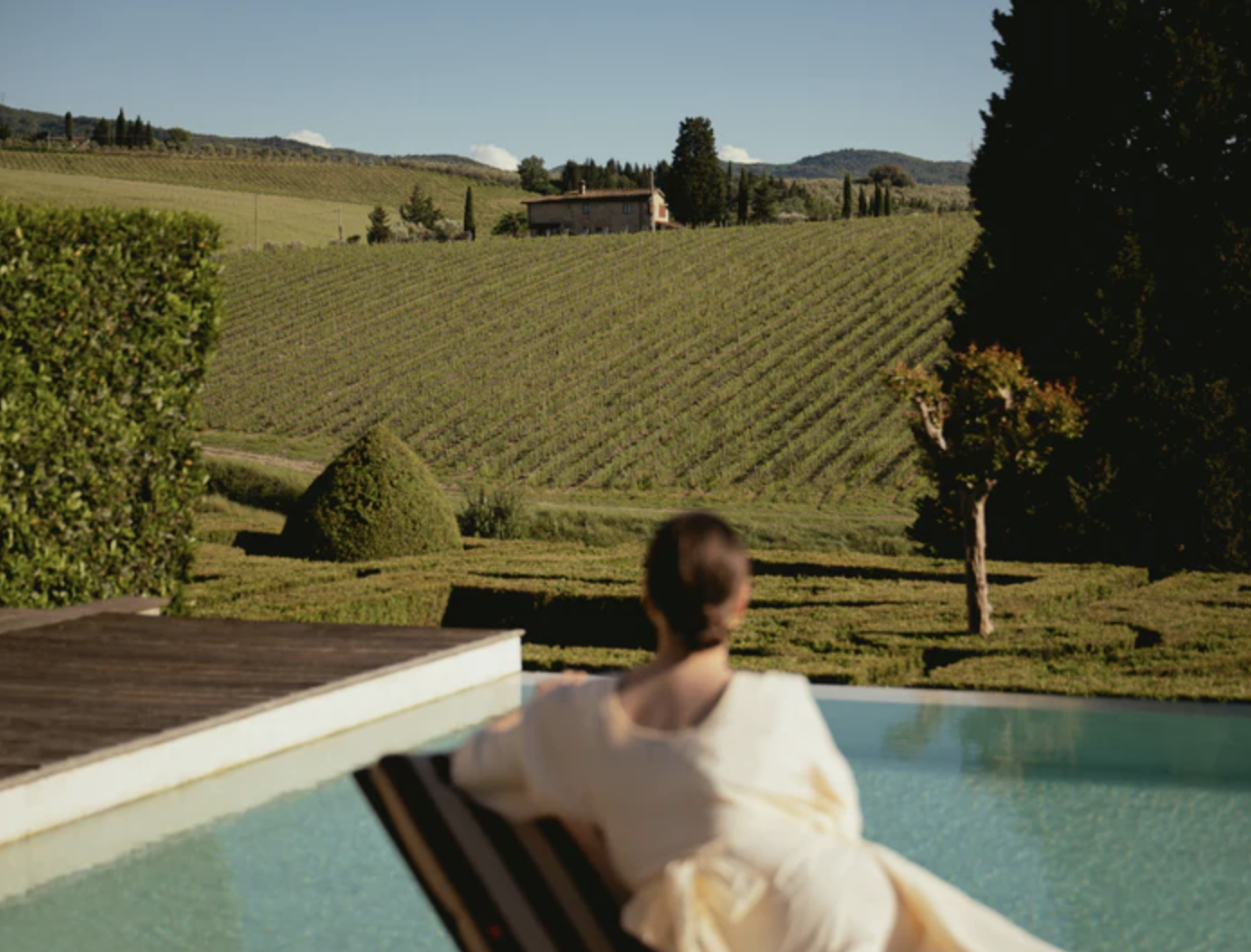 CASA RUFFINO