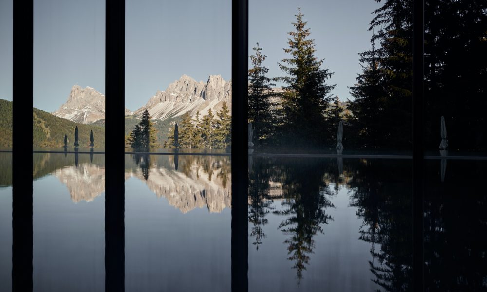 Forestis Dolomites