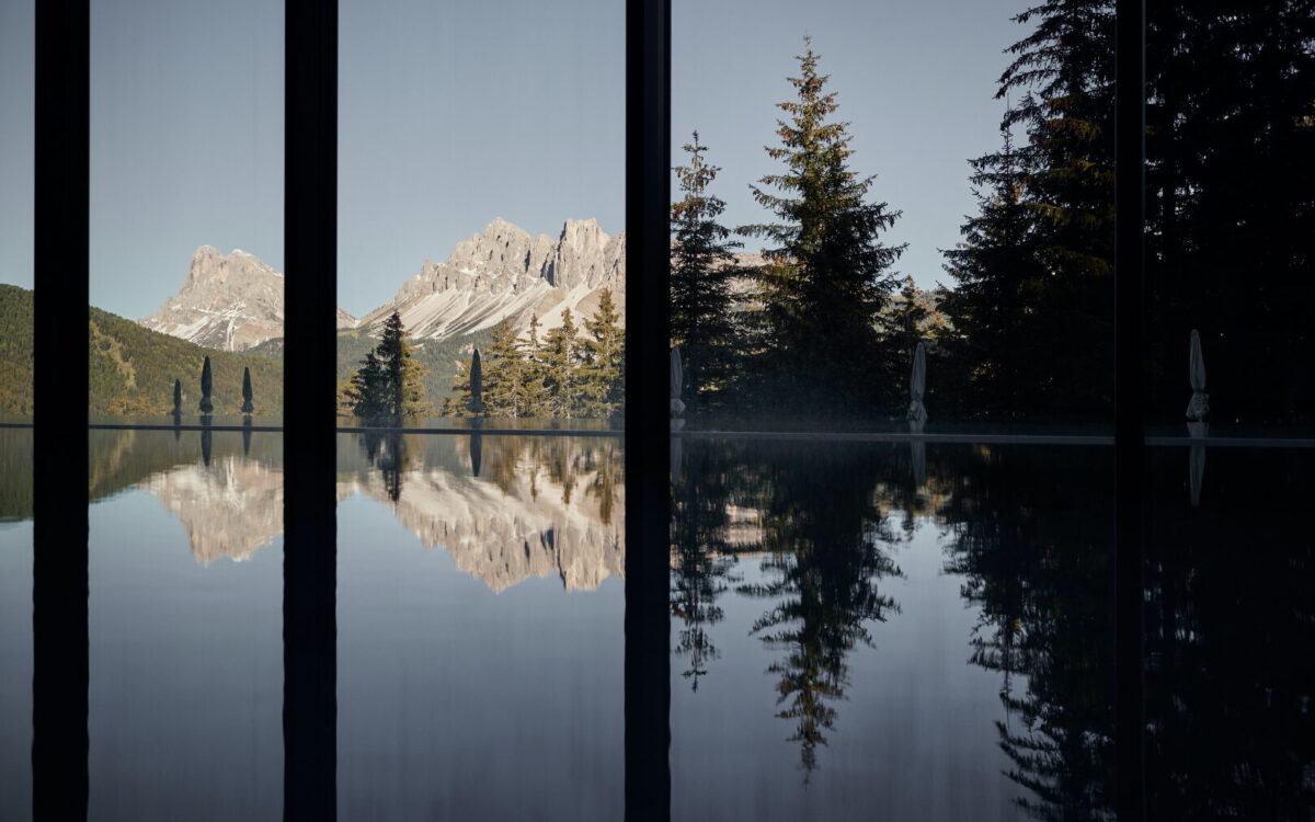 Forestis Dolomites, Bressanone