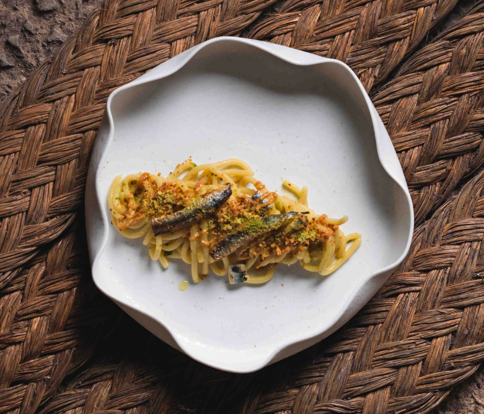 cantine con ristorante