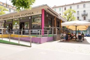 mercati coperti di Milano