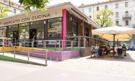 mercati coperti di Milano