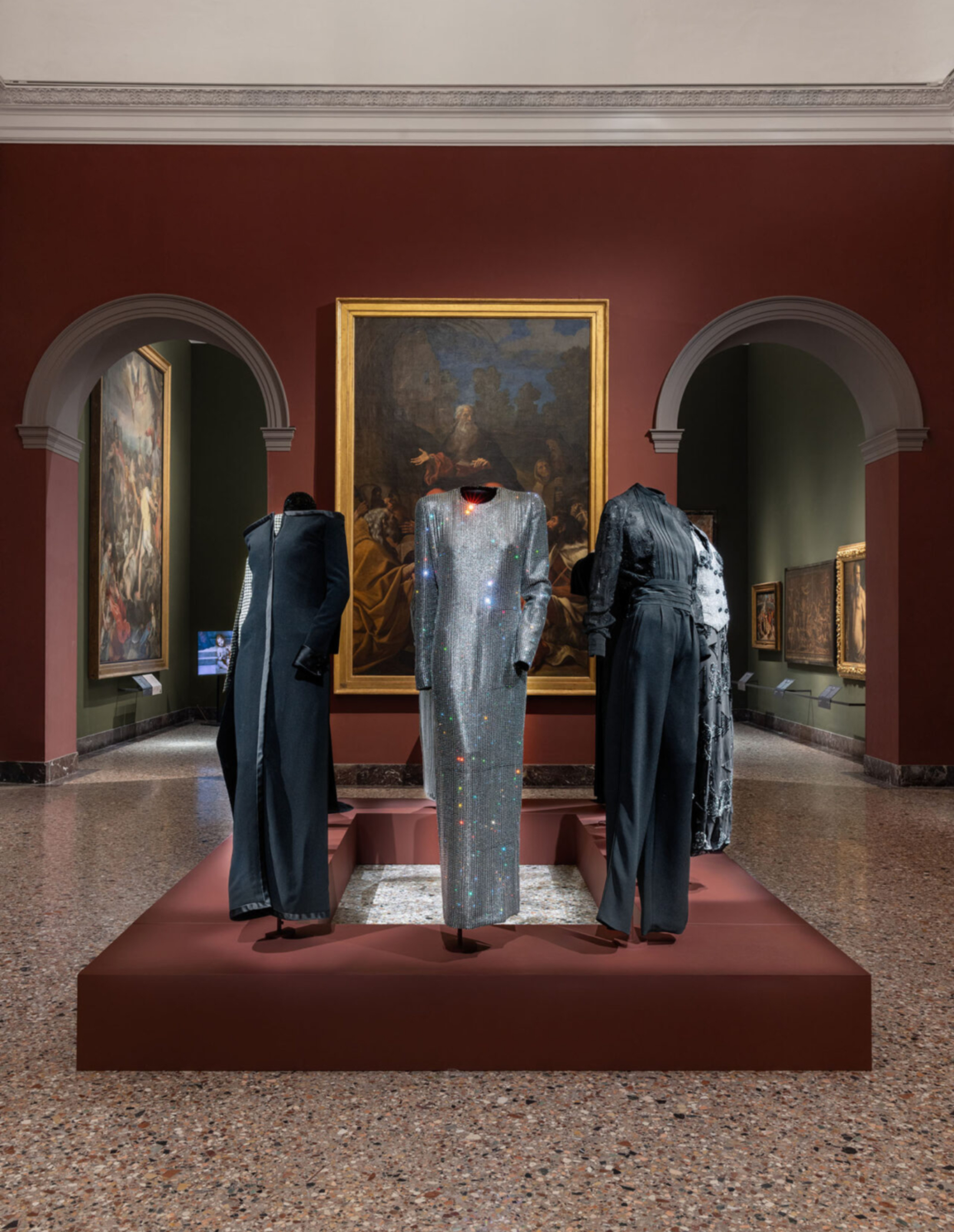 giorgio armani milano per amore