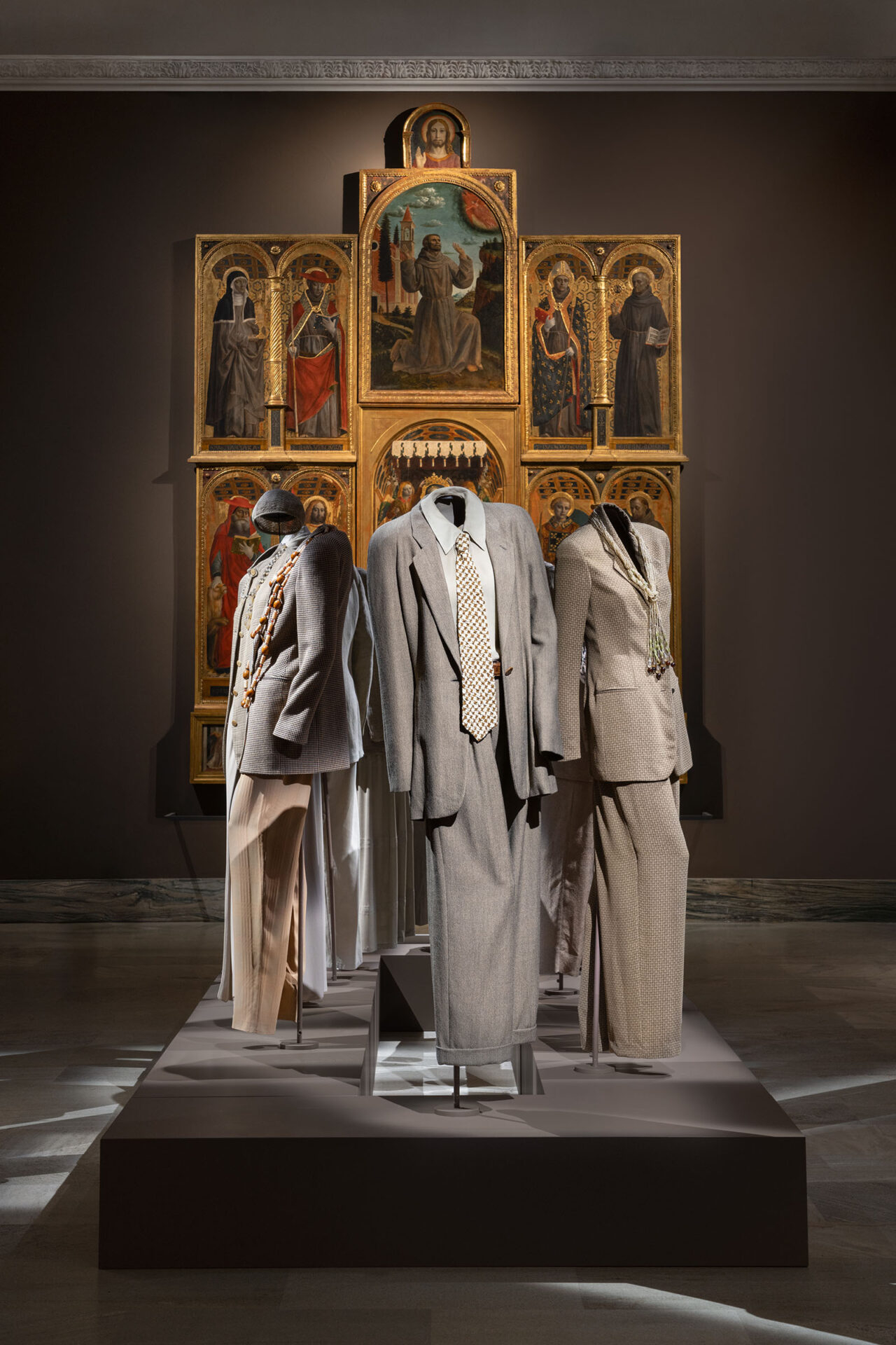 giorgio armani milano per amore