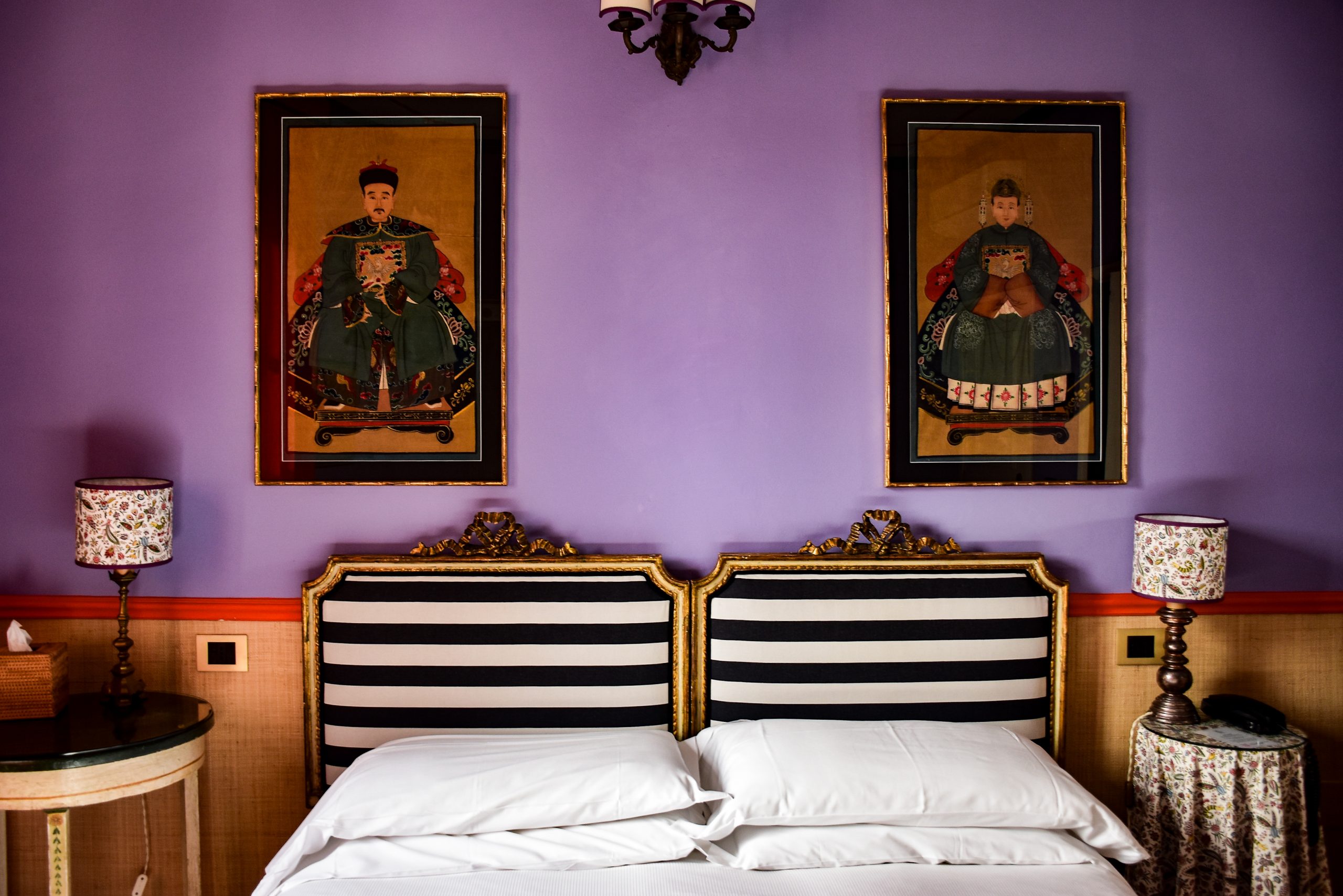 HOTEL HERMITAGE