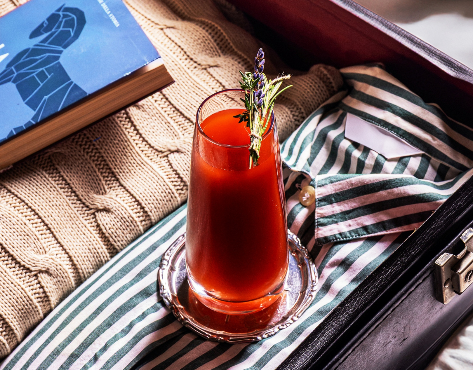 nuova drink list del Mag