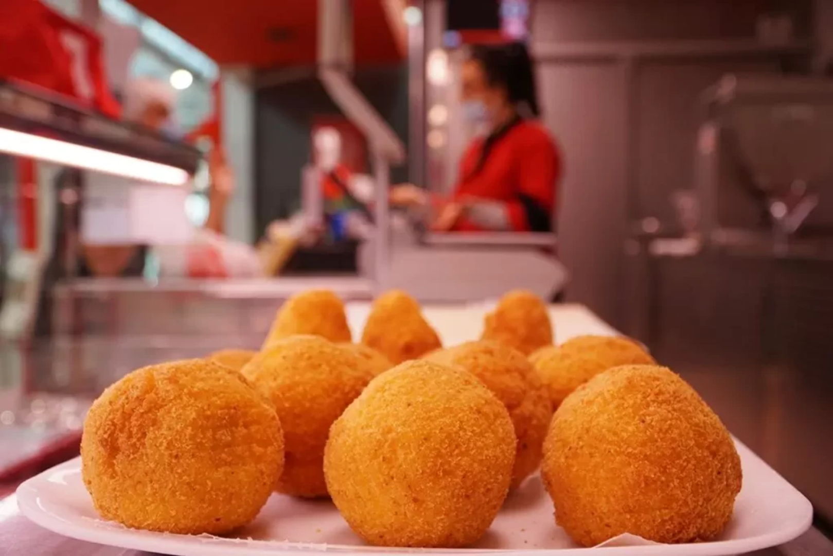 mercati coperti di Milano