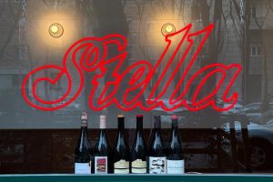 PIZZA STELLA