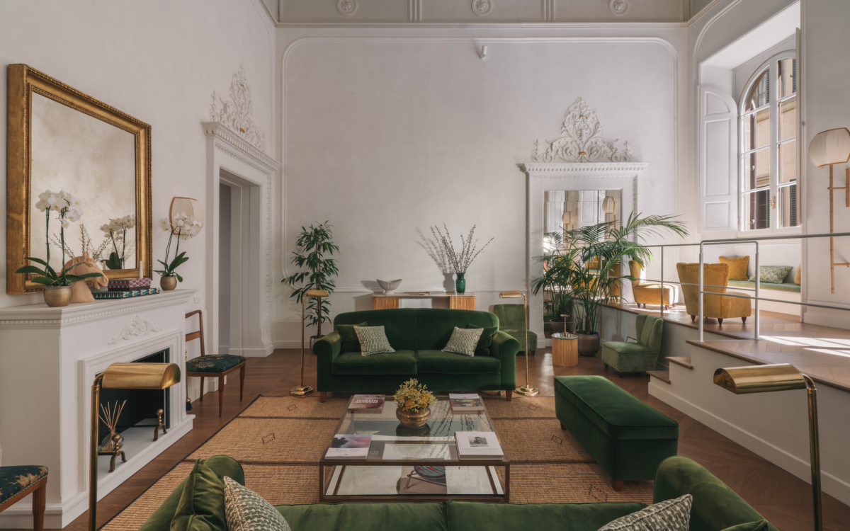 I migliori boutique hotel in cui soggiornare a Firenze e dintorni