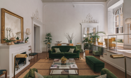 I MIGLIORI BOUTIQUE HOTEL DI FIRENZE - cover