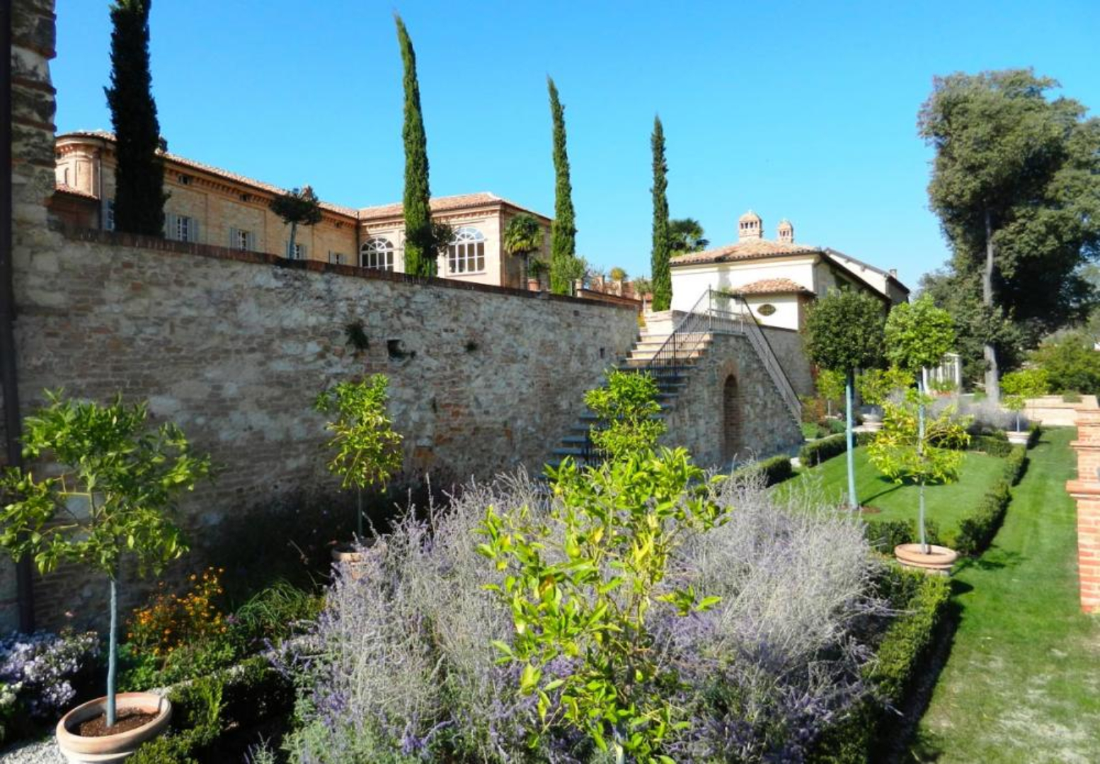 weekend in Monferrato