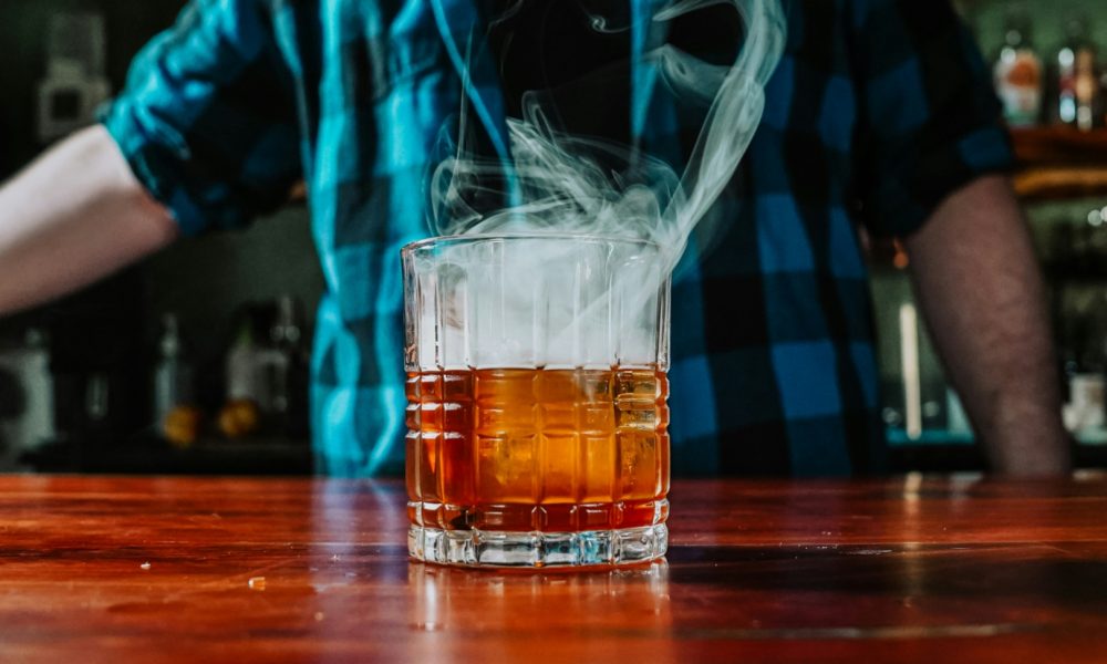 5 Drink da Provare a Ottobre a Milano