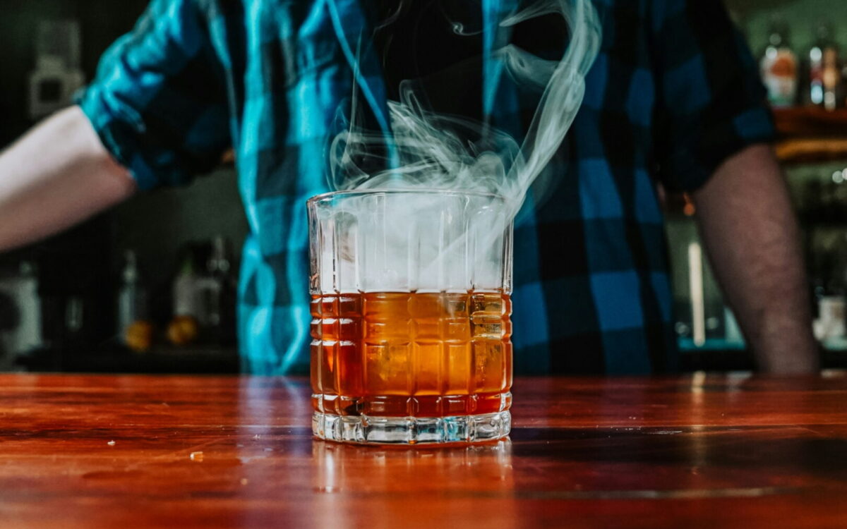 Drinks to try this October in Milan