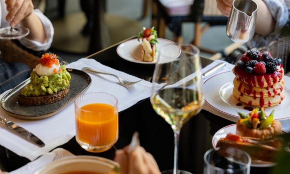 5 Brunch per l’Autunno