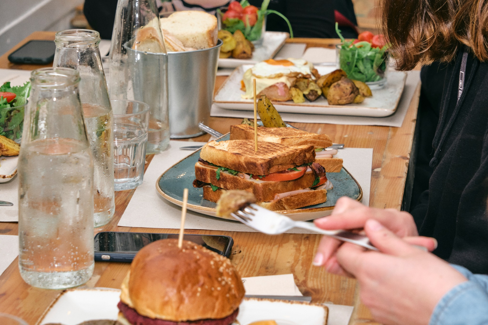 brunch a milano 