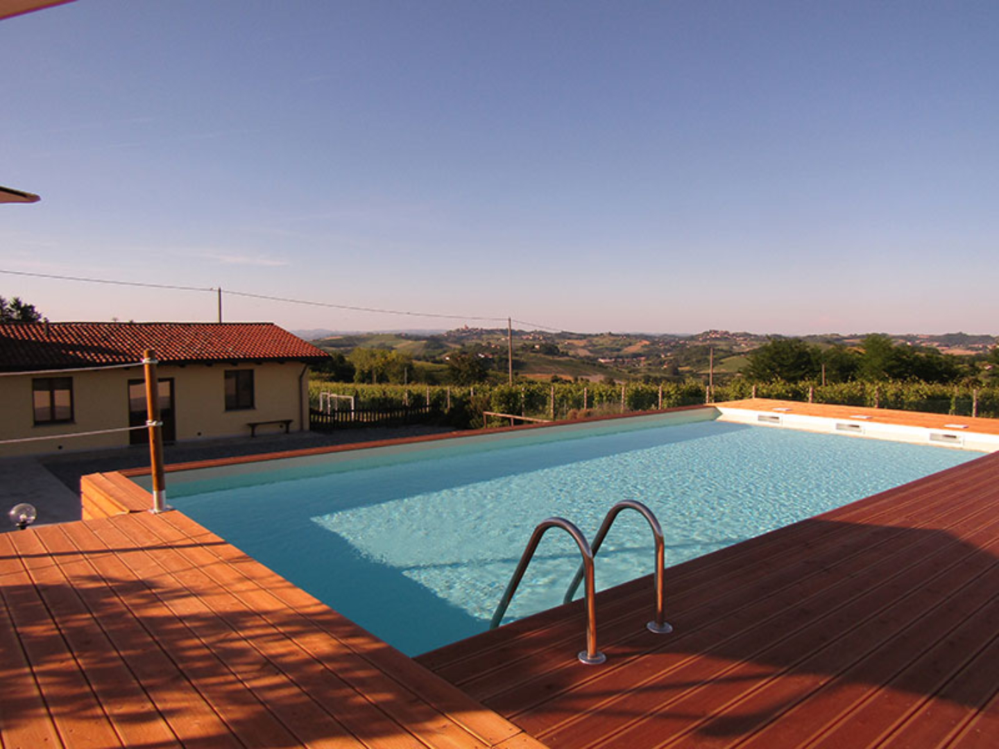 weekend in Monferrato