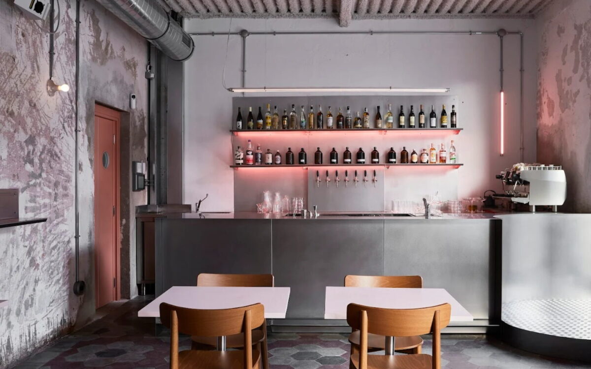 Club Giovanile, Milano
