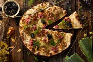 DENIS PIZZA DI MONTAGNA