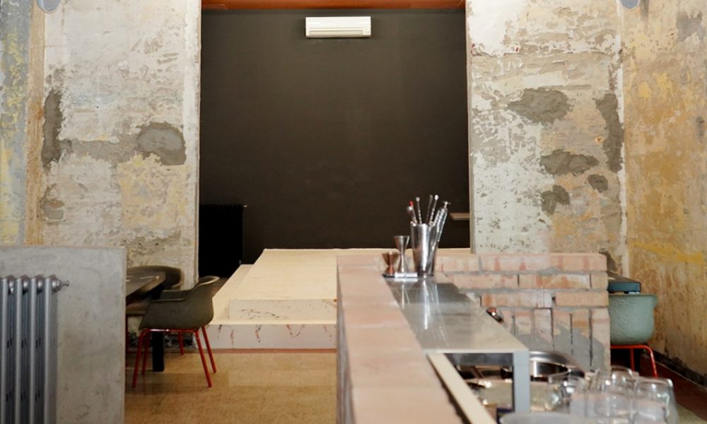 Nodo Bar