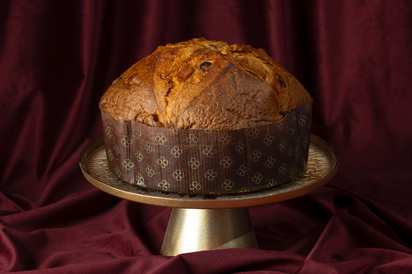 Panettone-clivati artigianale milano