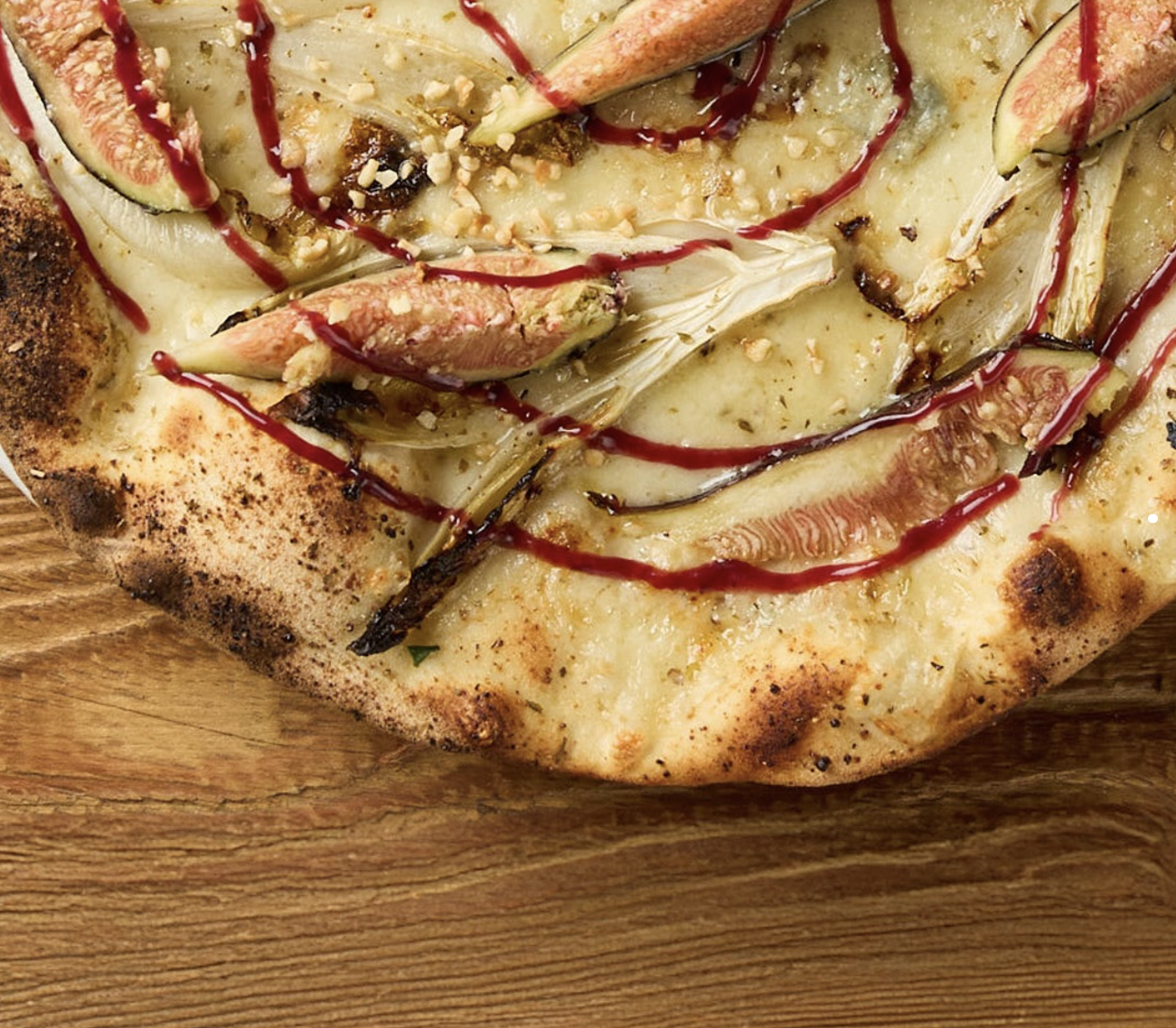 DENIS PIZZA DI MONTAGNA