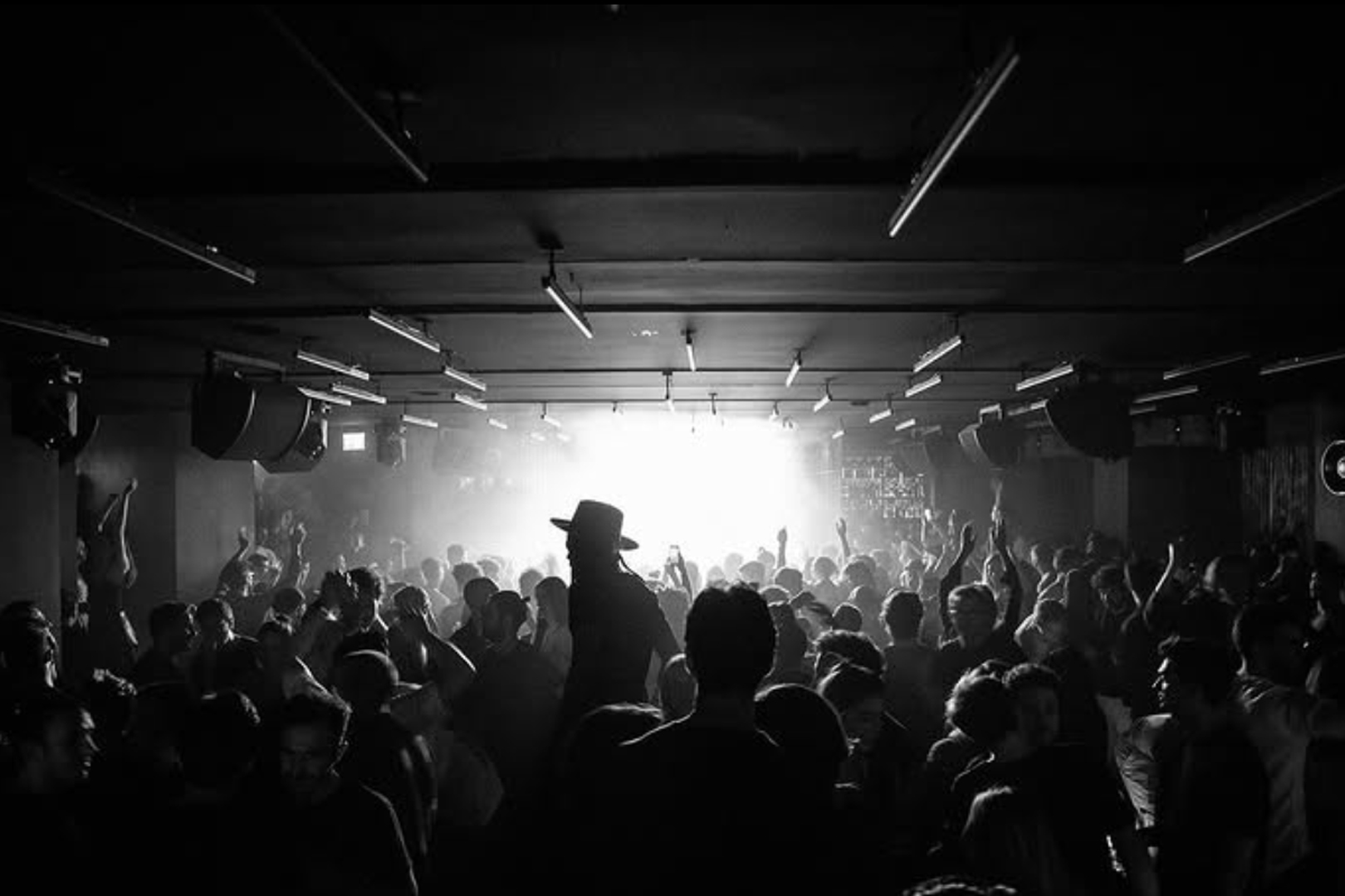 VOLT CLUB
