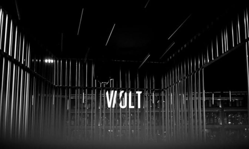 VOLT CLUB