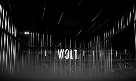 VOLT CLUB