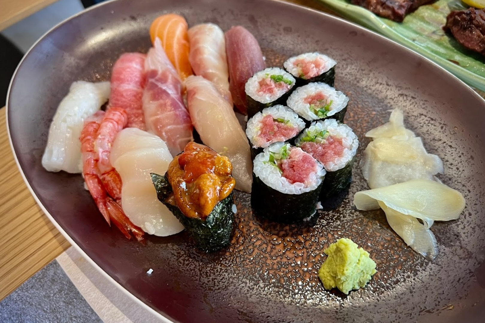 WAKABA