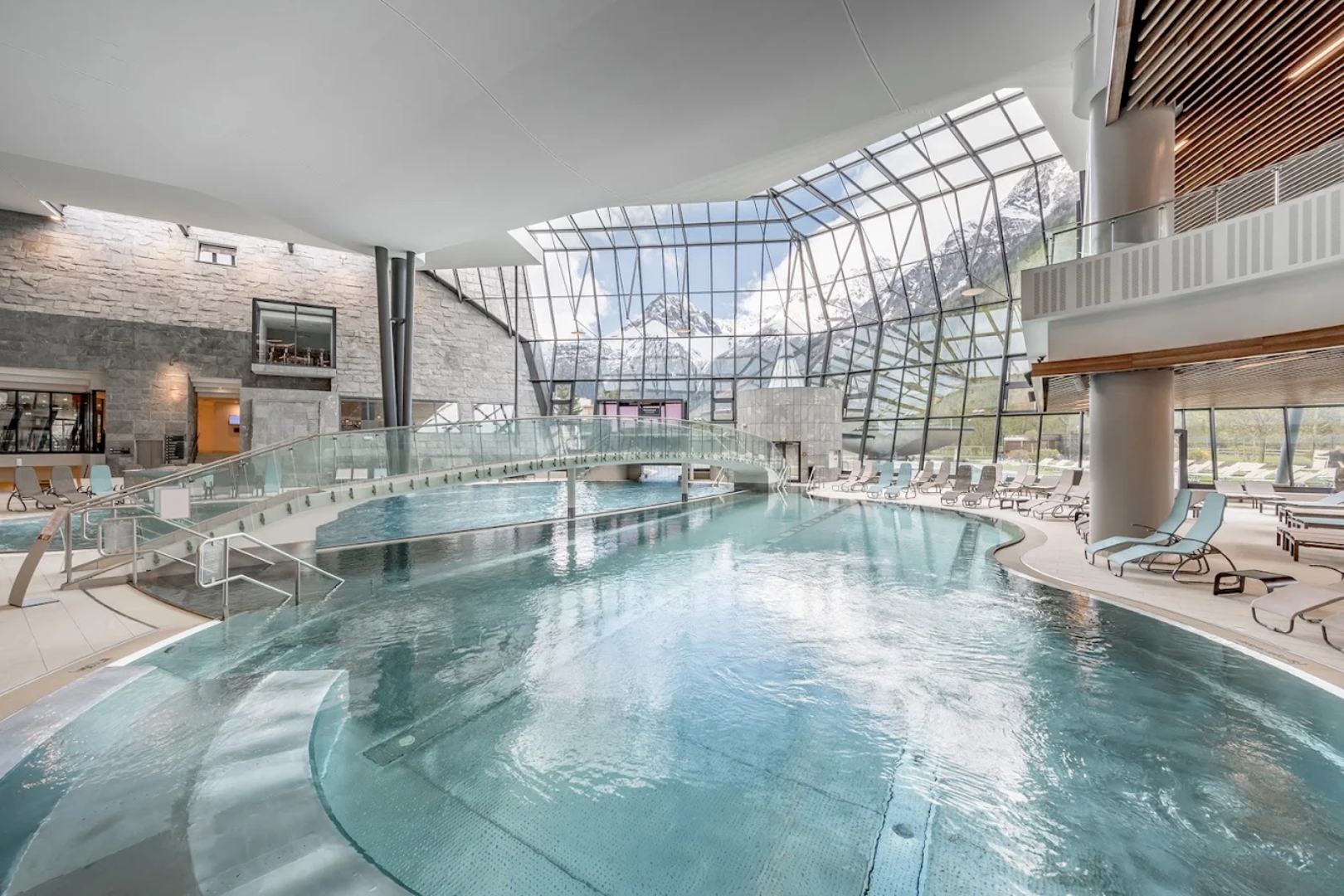 Winter Luxury Retreat in Austria