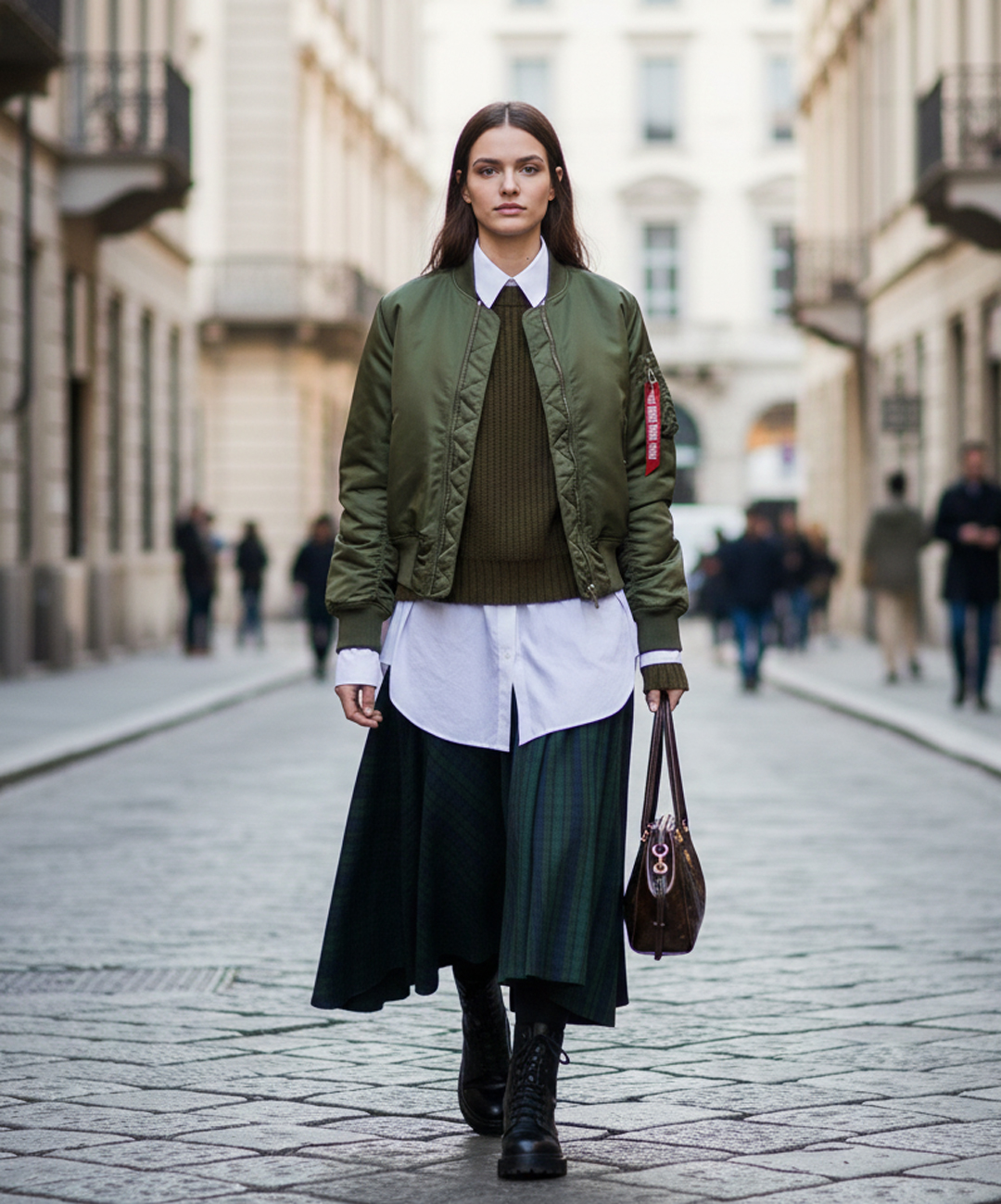 5 OUTFIT DEL MESE DI DICEMBRE